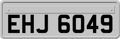 EHJ6049
