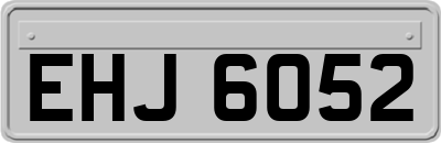 EHJ6052