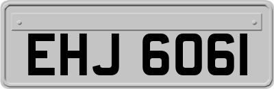 EHJ6061