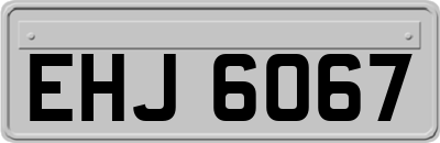 EHJ6067