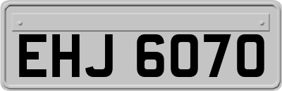 EHJ6070