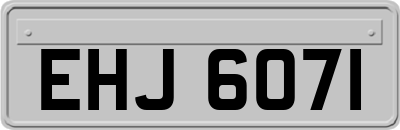 EHJ6071