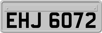 EHJ6072