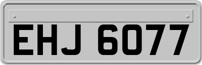 EHJ6077