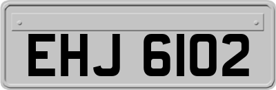 EHJ6102