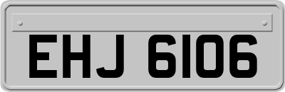 EHJ6106
