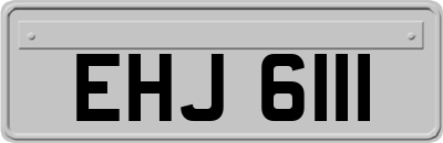 EHJ6111