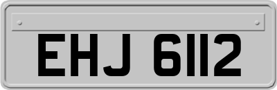 EHJ6112