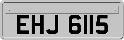 EHJ6115