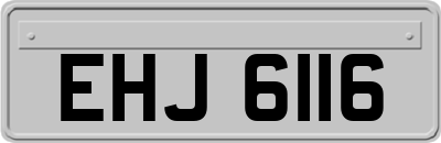 EHJ6116
