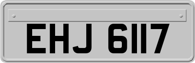 EHJ6117