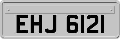 EHJ6121