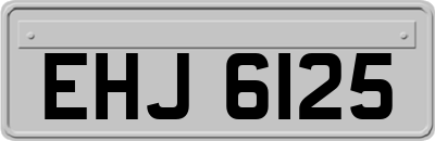EHJ6125