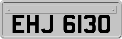 EHJ6130