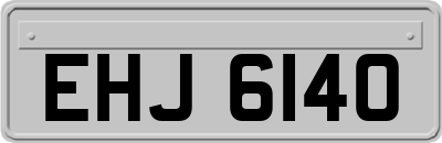 EHJ6140