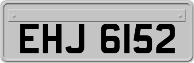 EHJ6152