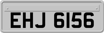 EHJ6156