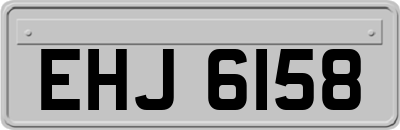 EHJ6158