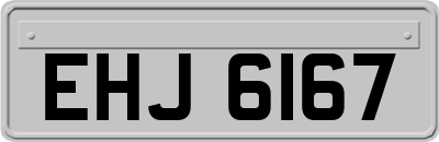 EHJ6167