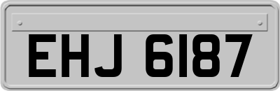 EHJ6187