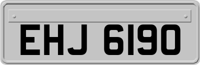 EHJ6190