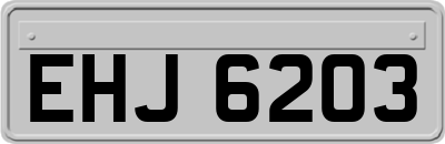 EHJ6203