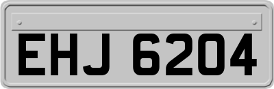 EHJ6204