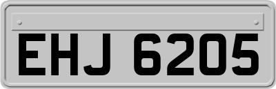 EHJ6205
