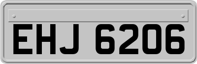 EHJ6206