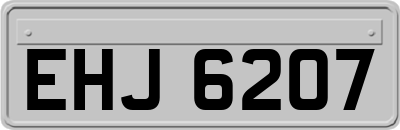 EHJ6207