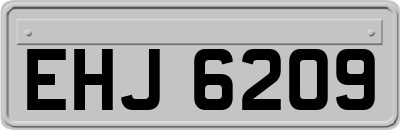 EHJ6209