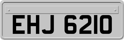 EHJ6210