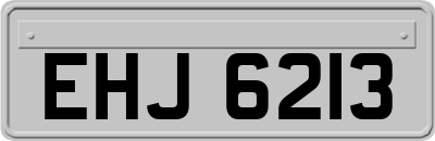 EHJ6213