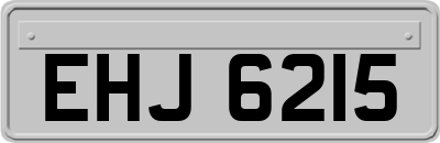 EHJ6215