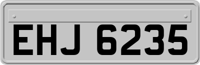EHJ6235