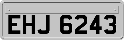 EHJ6243