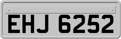 EHJ6252