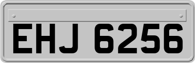 EHJ6256