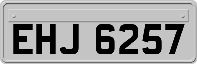 EHJ6257