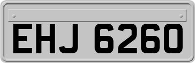 EHJ6260