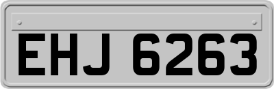 EHJ6263