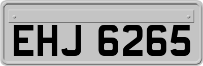 EHJ6265