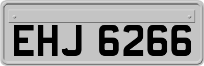 EHJ6266