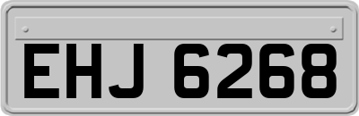 EHJ6268