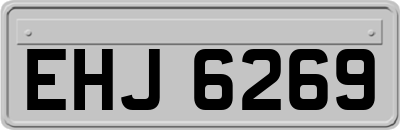 EHJ6269