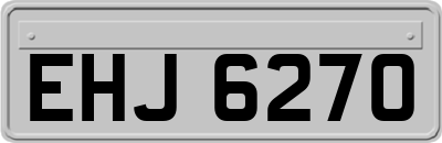EHJ6270