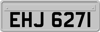 EHJ6271