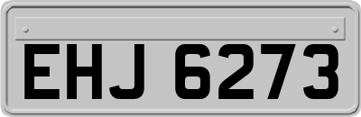 EHJ6273
