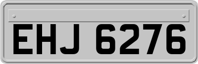 EHJ6276