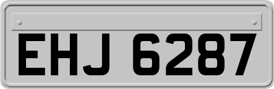 EHJ6287